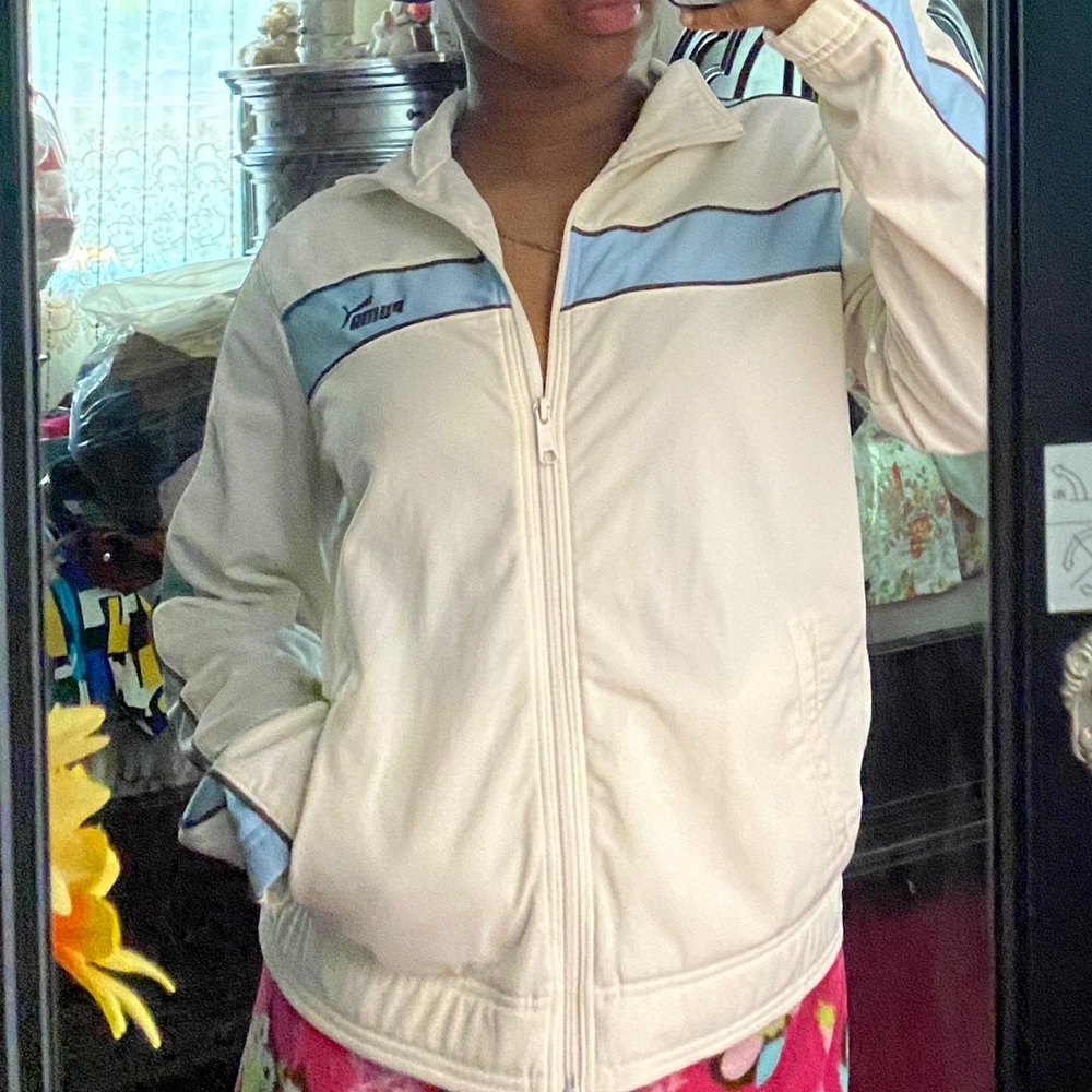 Puma jacket